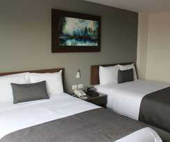 Hotel Eco Guadalajara Expo