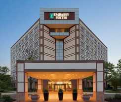 Hotel Embassy Suites By Hilton Baltimore At Bwi Airport