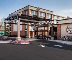 Hotel Holiday Inn Saratoga Springs, An Ihg
