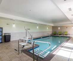 Springhill Suites By Marriott Oklahoma City Downtown