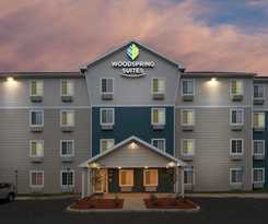 Hotel Extended Stay America Select Suites - Tallahassee - Northwest