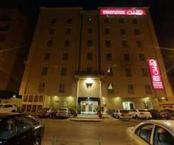 Hotel Taleen Almalaz Apartments