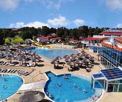 Hotel Aquapark Health Resort Panorama Morska