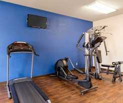 Hotel Quality Suites