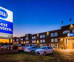 Hotel Best Western Thunder Bay Crossroads
