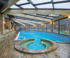 Hotel St. Spas And Balneo Complex