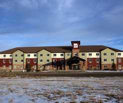 Hotel Inn At Hunters Run