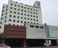 Hotel Hirosaki Prince