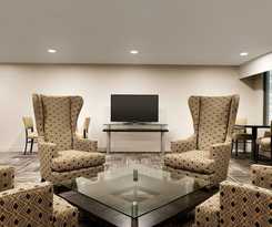 Hotel Holiday Inn Bloomington - Normal, An Ihg