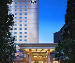 Hotel The St. Regis Beijing