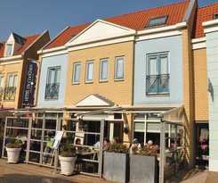 Hotel Fletcher - Restaurant De Cooghen