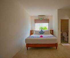 Gili Sands And Bar