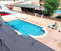 Hotel Ap Costas - Els Salats