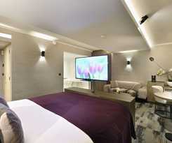 Hotel Van Der Valk Charleroi Airport