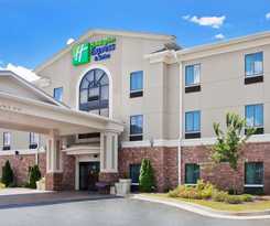 Hotel Holiday Inn Express And Suites Austell - Powder Springs, An Ihg