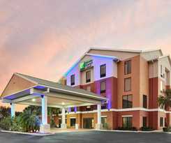 Holiday Inn Express And Suites Port Richey, An Ihg