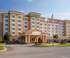 Hotel Holiday Inn Conference Center - Valdosta, An Ihg