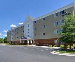 Candlewood Suites Winchester, An Ihg
