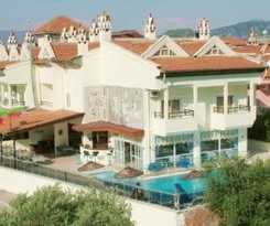 Hotel Prestij Apart
