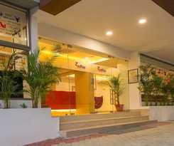 Hotel Red Fox - Tiruchirappalli
