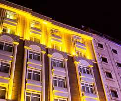 Sumela Park Hotel