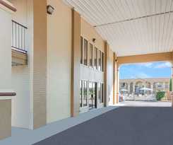 Hotel Days Inn By Wyndham San Marcos