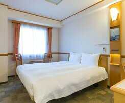 Toyoko Inn Hokkaido Tokachi Obihiro Ekimae