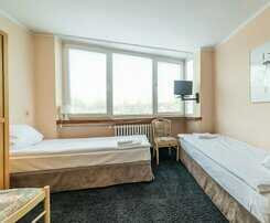 Hotel Sopocki Zdroj