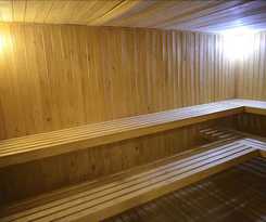 Hotel Casino De Talca