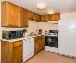 Hotel Roche Harbor Resort