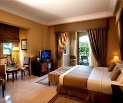 Hotel Stella Golf 