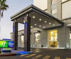 Holiday Inn Express And Suites Ciudad Obregon, An Ihg