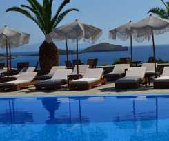 Hotel Faros Resort
