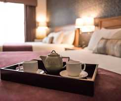 Hotel Cambridge And Conference Centre