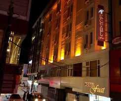  Hotel Fuat