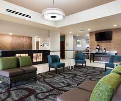 Hotel Best Western Plus Executive Residency Elk City