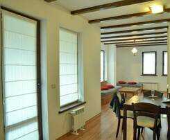 Hotel Green Life Family Apartments Pamporovo