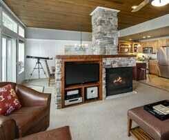 Hotel Larsmont Cottages