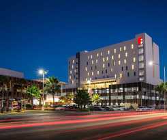 Fiesta Inn Los Mochis