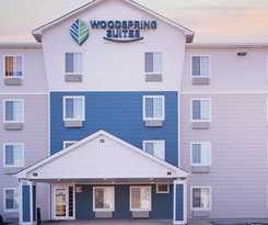 Hotel Extended Stay America Select Suites - Fayetteville