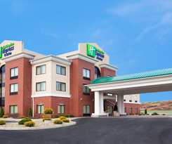 Hotel Holiday Inn Express And Suites Franklin-oil City, An Ihg