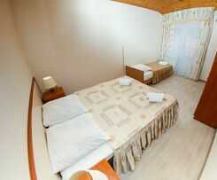 Hotel Ekodom Family