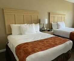 Hotel The Paragon Of Golden Isles