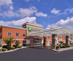 Holiday Inn And Suites Rochester - Marketplace, An Ihg
