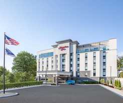 Hotel Hampton Inn Rochester Penfield