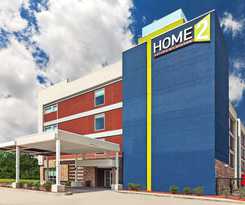 Hotel Home2 Suites By Hilton Gonzales, La