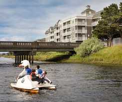 Hotel Rivertide Suites