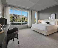 Hotel Mountain Shadows Resort Scottsdale