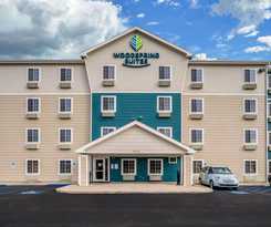 Hotel Woodspring Suites Corpus Christi