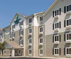 Hotel Woodspring Suites Augusta Fort Eisenhower